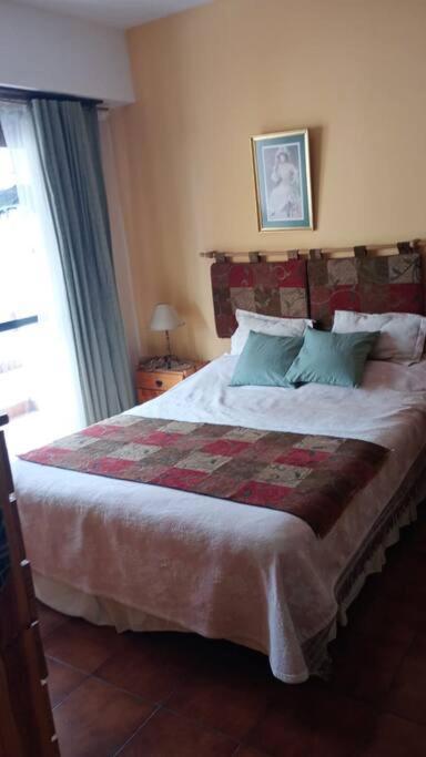Apartamento Departamento 1 Ambiente La Perla *