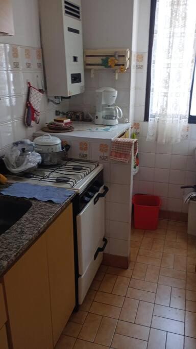 Departamento 1 Ambiente La Perla Apartamento