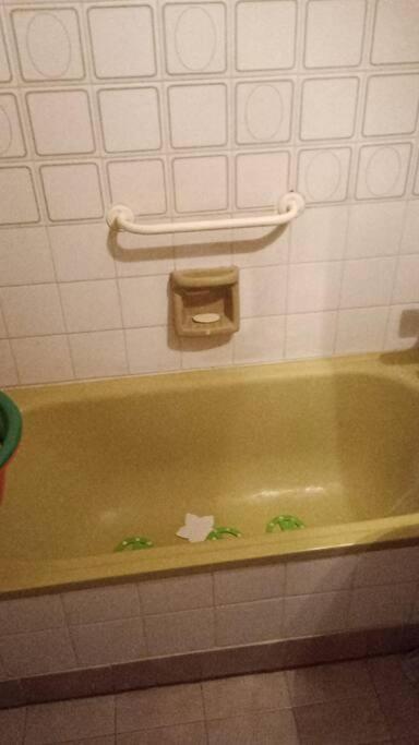 Apartamento Departamento 1 Ambiente La Perla *