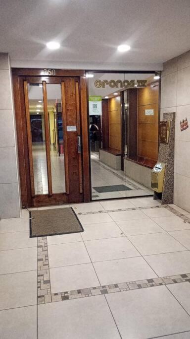 Apartamento Departamento 1 Ambiente La Perla Mar del Plata