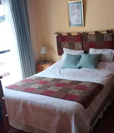 Apartamento Departamento 1 Ambiente La Perla Mar del Plata Exterior foto